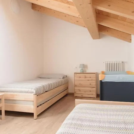 Apartament Casa Alma