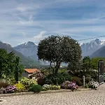 Appartement Casa Alma *