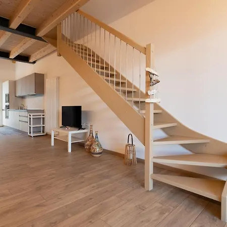 Casa Alma Διαμέρισμα Colico
