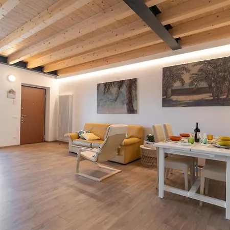 Casa Alma Διαμέρισμα *