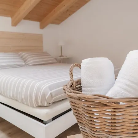 Casa Alma Διαμέρισμα Colico