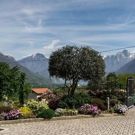 Διαμέρισμα Casa Alma *